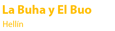 El Buo La Buha